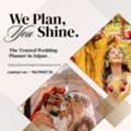 Luxury & Royal Destination Wedding Planner In Jaipur