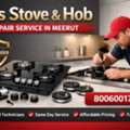 Elica Kitchen Gas Hob Stove Repair Service In Khair Nagar, Meerut