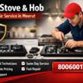 Elica Kitchen Gas Hob Stove Repair Service In Sharda Road, Meerut