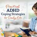 Effective ADHD Coping Strategies With Online Mental Health Services