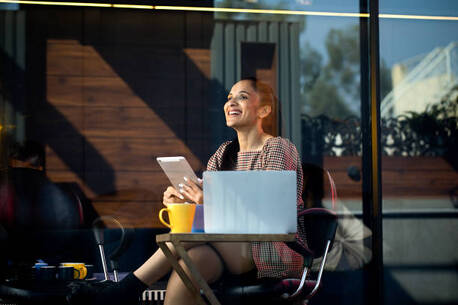 Mumbai, Food & Drink, Coffee Shops In Hauz Khas Near Minimalist Poshtel & Suites