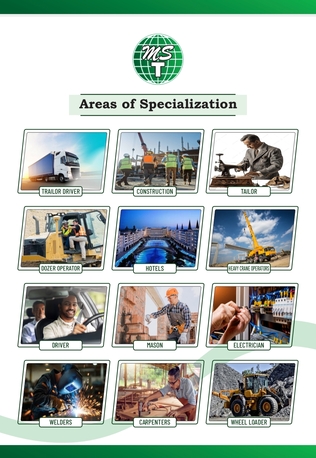 Dammam, Labor/Moving, Indian Manpower Supply For Saudi Companies &ndash; Licensed Recruitment Agency