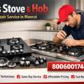 Elica Kitchen Gas Hob Stove Repair Service In Mawana, Meerut