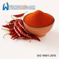 Mumbai, Food, Red Chilli Powder Suppliers In India
