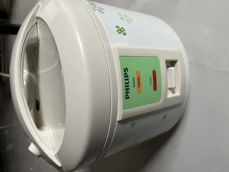Al Bawadi, Appliances, SAR 60,  Rice Cooker
