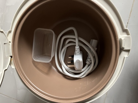 Al Bawadi, Appliances, SAR 60,  Rice Cooker