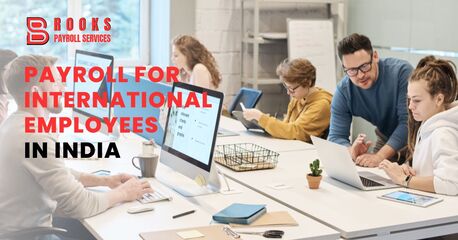 New Delhi, Financial, Secure Payroll For International Employees In India With Expert
