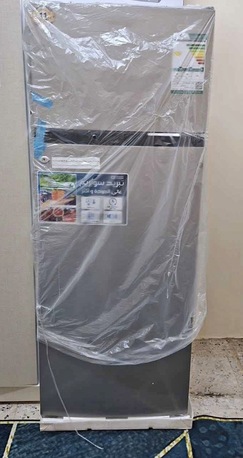Jubail, Electronics, SAR 1550,  General Supreme Refrigerator And Automatic Top Load Washing Machine For Sell.