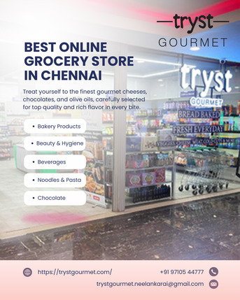 Chennai, Food, Explore The Best Online Grocery Store In Chennai