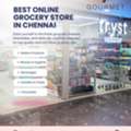 Explore The Best Online Grocery Store In Chennai