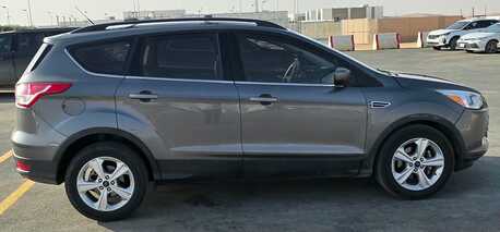 Riyadh, Vehicles, Cars & Trucks , SAR 29000,  Ford Escape SE,  2014,  Automatic,  155000 KM,  Ford Escape  SUV For Sale