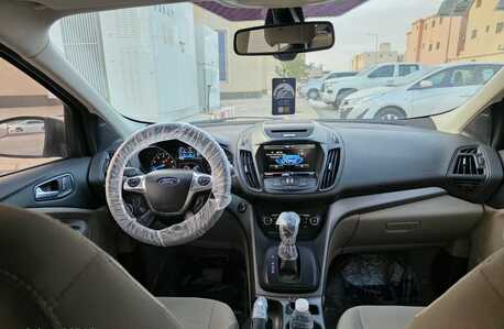 Riyadh, Vehicles, Cars & Trucks , SAR 29000,  Ford Escape SE,  2014,  Automatic,  155000 KM,  Ford Escape  SUV For Sale