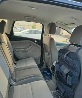 Riyadh, Vehicles, Cars & Trucks , SAR 29000,  Ford Escape SE,  2014,  Automatic,  155000 KM,  Ford Escape  SUV For Sale