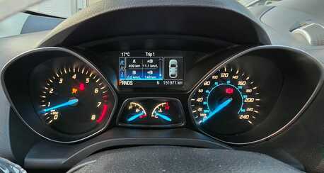 Riyadh, Vehicles, Cars & Trucks , SAR 29000,  Ford Escape SE,  2014,  Automatic,  155000 KM,  Ford Escape  SUV For Sale