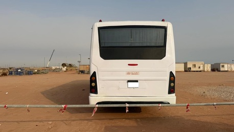 Riyadh, Vehicles, Cars & Trucks , SAR 85000,  2011,  2011,  Manual,  0000 KM,  TATA Bus  Modal 65 Seater