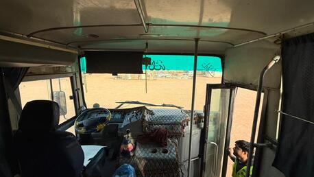 Riyadh, Vehicles, Cars & Trucks , SAR 85000,  2011,  2011,  Manual,  0000 KM,  TATA Bus  Modal 65 Seater