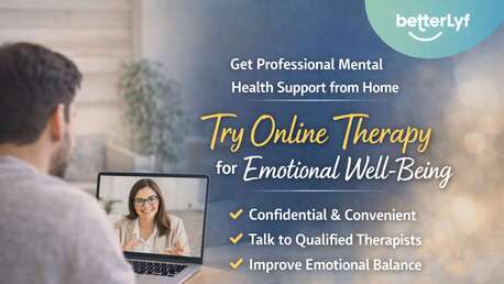 Mumbai, Counseling, A New Way To Prioritize Mental Health