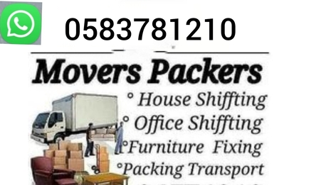 Khobar, Household, WE PROVIDE THE BEST RELOCATION SERVICES MOVING PACKING LOW AND REASONABLE PRICE SHIFFTING