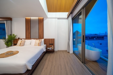 Bangkok, Residential Plots, Property For Sale In Phuket Thailand | Affordable Villas & Condos