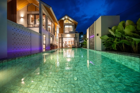 Bangkok, Residential Plots, Property For Sale In Phuket Thailand | Affordable Villas & Condos
