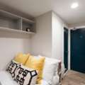 GBP 250/week,  Furnished,  Studio,  100 Sq. Meter,  Riverside Quay Stirling | Student Accommodation