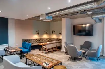 London, Apartments/Houses, GBP 250/week,  Furnished,  Studio,  100 Sq. Meter,  Riverside Quay Stirling | Student Accommodation