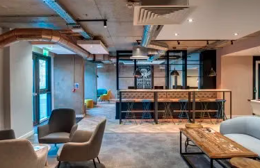 London, Apartments/Houses, GBP 250/week,  Furnished,  Studio,  100 Sq. Meter,  Riverside Quay Stirling | Student Accommodation