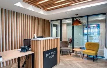 London, Apartments/Houses, GBP 250/week,  Furnished,  Studio,  100 Sq. Meter,  Riverside Quay Stirling | Student Accommodation