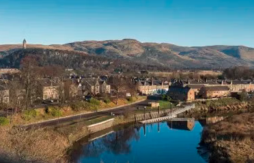 London, Apartments/Houses, GBP 250/week,  Furnished,  Studio,  100 Sq. Meter,  Riverside Quay Stirling | Student Accommodation