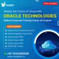 Oracle Integration Cloud Training Institute | OIC