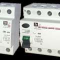 Residual Current Circuit Breaker