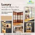 Best Modular Wardrobe Designs In Bangalore