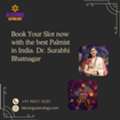 Discover The Best Palmist In India