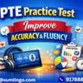 PTE Practice Test &ndash; Improve Accuracy & Fluency