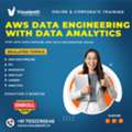 Best AWS Data Engineering Online Course In Ameerpet