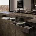 Modern Elegance With The New Leicht Kitchens