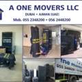 A ONE MOVERS GOODS PACKAGING SERVICES LLC