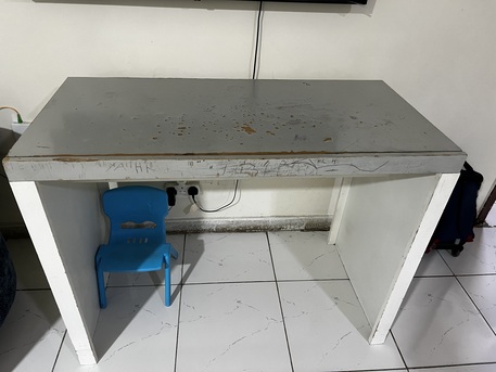 Al Khobar Al Shamalia, Furniture, SAR 120,  Table