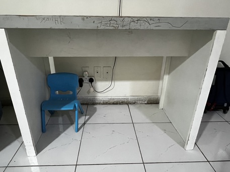 Al Khobar Al Shamalia, Furniture, SAR 120,  Table