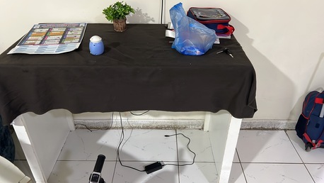 Al Khobar Al Shamalia, Furniture, SAR 120,  Table