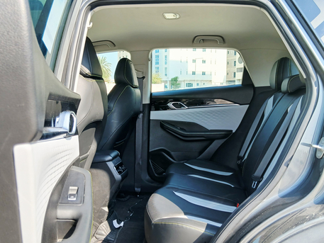 Manama, Vehicles, Cars & Trucks , BHD 4600,  Geely Coolray,  2025,  Automatic,  9999 KM,  Call : 33662799