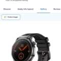 SAR 650,  New Honor Ultra 5 Smartwatch@ 50% Off (not Opened)