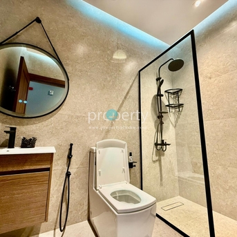 Kuwait City, Apartments/Houses, KWD 450/month,  2 BR,  Semi Furnished Two Bedroom Apartment For Rent In Sharq, Kuwait