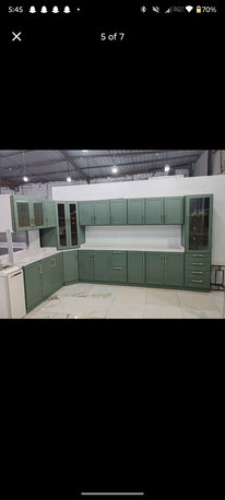 Al Badr, Furniture, SAR 100,  Kitchen Furniture Jahiz Tafseel And Kita Ghass On Factory Rates