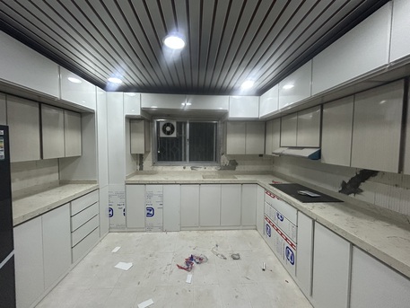Al Badr, Furniture, SAR 100,  Kitchen Furniture Jahiz Tafseel And Kita Ghass On Factory Rates
