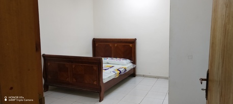  , SAR 1600/month,  Furnished,  2 BR,  1000 Sq. Meter,  Furnished Family Flat For Rent – Ground Floor, 1