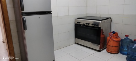  , SAR 1600/month,  Furnished,  2 BR,  1000 Sq. Meter,  Furnished Family Flat For Rent – Ground Floor, 7