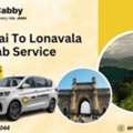 Mumbai To Lonavala Cab Service - Mr. Cabby