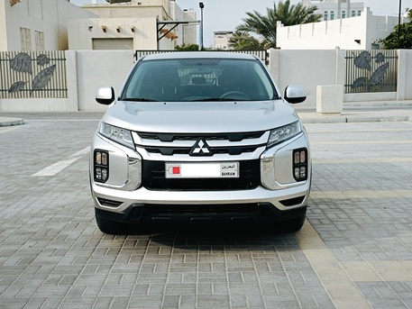 Manama, Vehicles, Cars & Trucks , BHD 4900,  MITSUBISHI ASX,  2023,  Automatic,  55000 KM,  SINGLE OWMNER AGENCY SERVICE