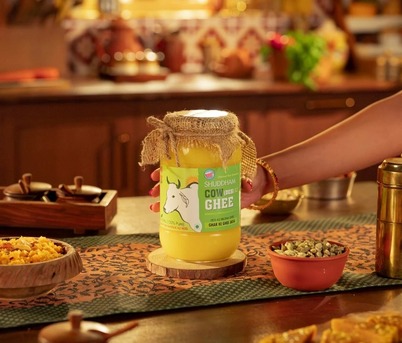 Mumbai, Food, INR 1350,  Shuddhamorganics